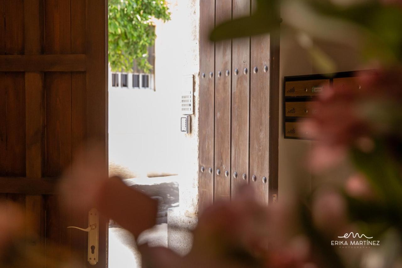 Jerez Centro Mrz Rentals Jerez de la Frontera Exteriér fotografie